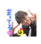 SENSEの仲間たち。（個別スタンプ：13）