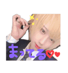 SENSEの仲間たち。（個別スタンプ：27）