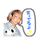 SENSEの仲間たち。（個別スタンプ：28）