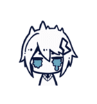 かいりきベア楽曲スタンプ（個別スタンプ：11）