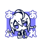 かいりきベア楽曲スタンプ（個別スタンプ：13）