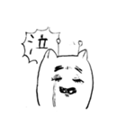 でんきりんの喜怒哀楽（個別スタンプ：2）