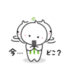 モビィが応援 ！ 子どもと教育の未来★（個別スタンプ：19）