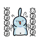 みるぼんは地球侵略ができない。3（個別スタンプ：8）