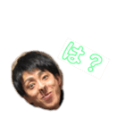 まるでおけんなスタンプ（個別スタンプ：5）