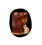 つばゆづスタ（個別スタンプ：4）