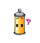 ファイターくん 日常会話（個別スタンプ：8）