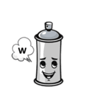 ファイターくん 日常会話（個別スタンプ：22）