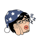 ◆ 自分用スタンプ ◆（個別スタンプ：15）