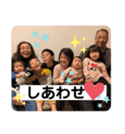貴船家ワイワイスタンプver2（個別スタンプ：39）