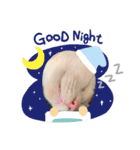 うゆすた（個別スタンプ：4）