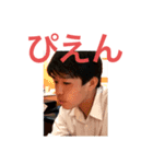 OKYMスタンプ（個別スタンプ：10）