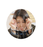 あぴこオフィス（個別スタンプ：4）