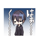 バブみスタンプ！（個別スタンプ：2）