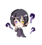 バブみスタンプ！（個別スタンプ：4）