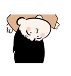 バブみスタンプ！（個別スタンプ：7）