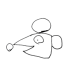 絵心スタンプ1（個別スタンプ：2）
