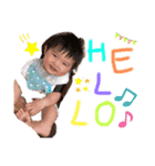 Joeeeeeee！！！（個別スタンプ：3）