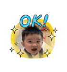 Joeeeeeee！！！（個別スタンプ：4）