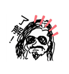 Door Head's Choppers（個別スタンプ：1）