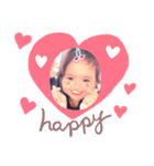 〜S.MFamily〜❤❤（個別スタンプ：12）
