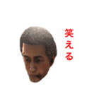 ドラゴンフライズ4（個別スタンプ：11）
