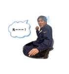スタンプ2021.1（個別スタンプ：5）