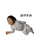 さえのスタンプꪔ̤̮（個別スタンプ：8）
