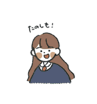 Rumal Series1（個別スタンプ：2）
