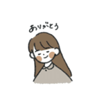 Rumal Series1（個別スタンプ：3）