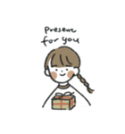 Rumal Series1（個別スタンプ：5）