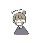 Rumal Series1（個別スタンプ：7）