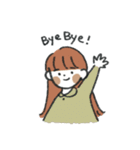 Rumal Series1（個別スタンプ：9）
