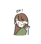 Rumal Series1（個別スタンプ：15）