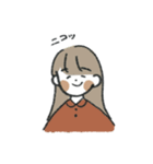 Rumal Series1（個別スタンプ：16）