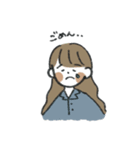 Rumal Series1（個別スタンプ：17）