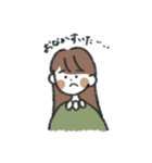 Rumal Series1（個別スタンプ：18）