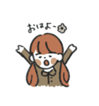 Rumal Series1（個別スタンプ：19）