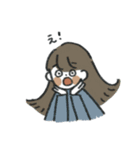 Rumal Series1（個別スタンプ：21）