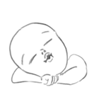 ファンタジー赤ちゃん 2（個別スタンプ：37）