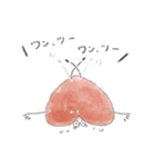 はあとちゃんステッカー（個別スタンプ：15）