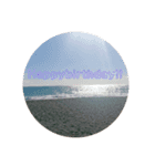 lycheevillage happybirthday1（個別スタンプ：6）