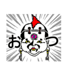 bikiki（個別スタンプ：5）