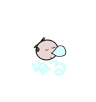 おさむらいでござい！（個別スタンプ：8）