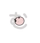 おさむらいでござい！（個別スタンプ：9）