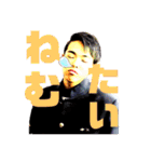 バグスタンプ（個別スタンプ：1）