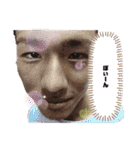 バグスタンプ（個別スタンプ：12）