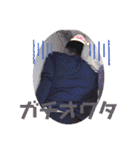 バグスタンプ（個別スタンプ：31）