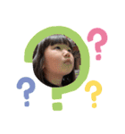 Three Sister's（個別スタンプ：1）