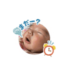 Three Sister's（個別スタンプ：4）